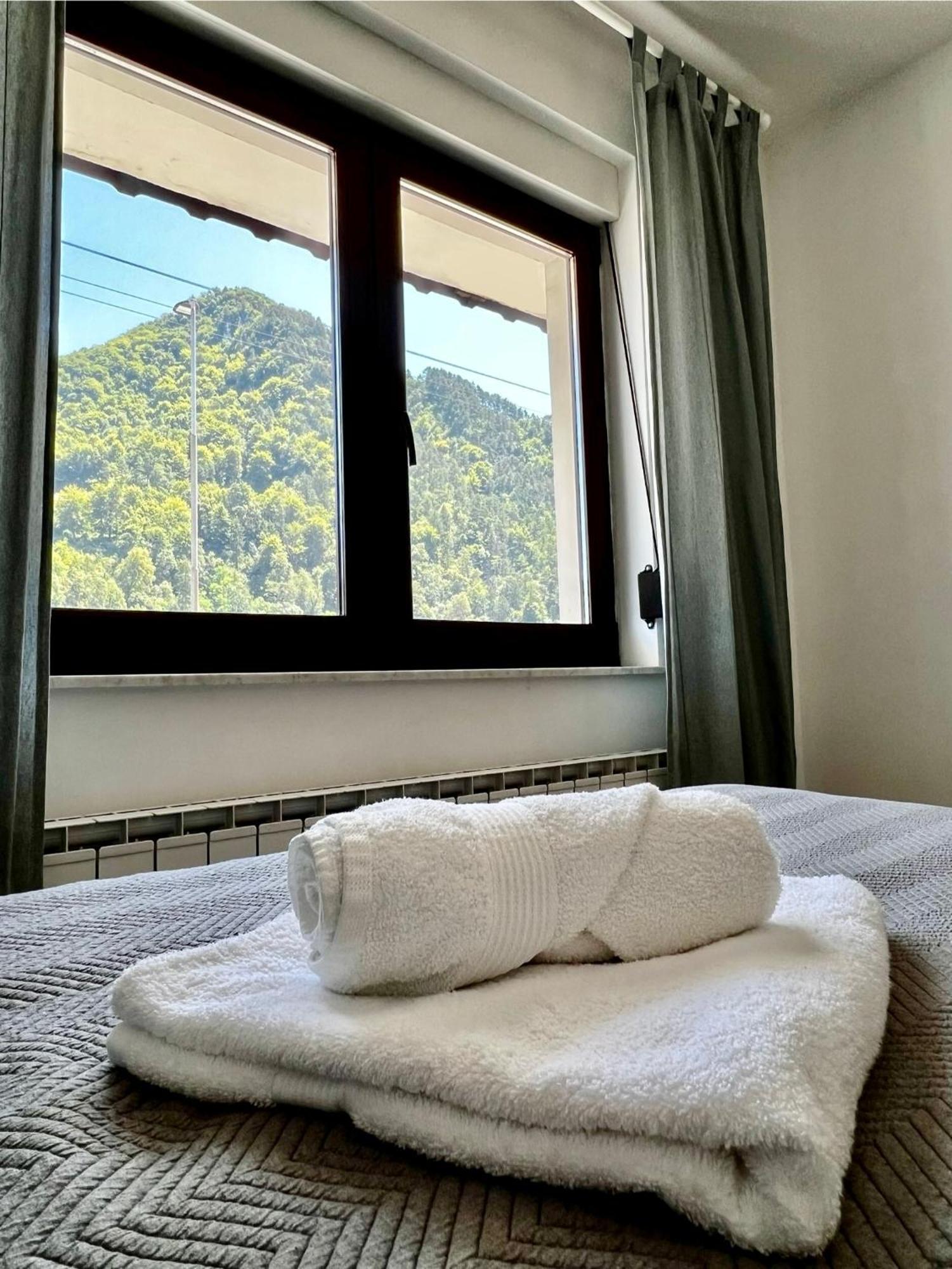All Seasons Apartments Ласко Экстерьер фото